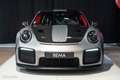 Porsche 991 (991) (2) GT2 RS 700cv | Malus payé 2ème main Pack Weissach Lift PPF Complet Chrono Bose Grau - thumbnail 6