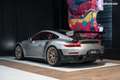 Porsche 991 (991) (2) GT2 RS 700cv | Malus payé 2ème main Pack Weissach Lift PPF Complet Chrono Bose Grau - thumbnail 2