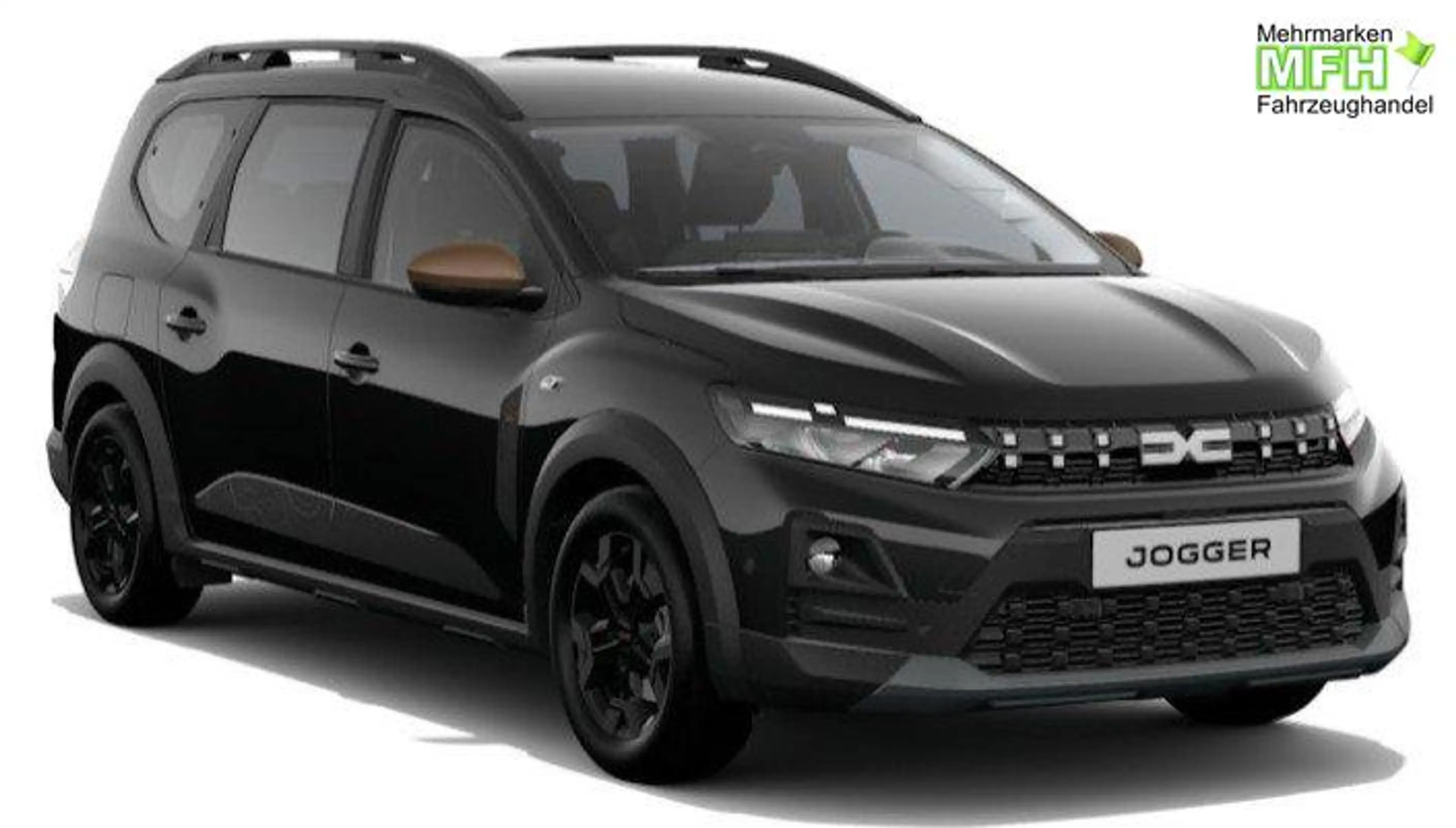 Dacia Jogger Extreme 7-S SHZ+LKHZ+RFK TCe 110 81 kW (110 PS)... — photo 5
