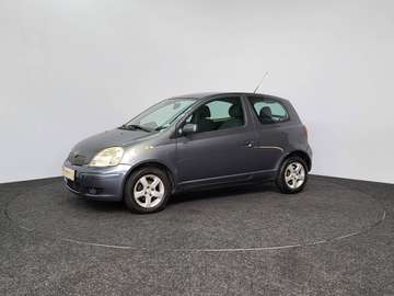 1.3i VVT-i | 2005 | 207.070 km | Radio | Handgeschakeld