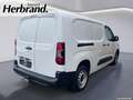 Peugeot Partner 1.5 BlueHDi 100 FAP, Premium Blanc - thumbnail 3