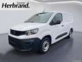 Peugeot Partner 1.5 BlueHDi 100 FAP, Premium Blanc - thumbnail 1