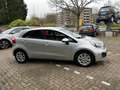 Kia Rio 1.2 CVVT BUSINESSL. Navi Airco Trekhaak Gris - thumbnail 4