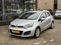Kia Rio 1.2 CVVT BUSINESSL. Navi Airco Trekhaak Gris - thumbnail 2