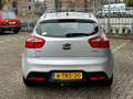 Kia Rio 1.2 CVVT BUSINESSL. Navi Airco Trekhaak Gris - thumbnail 5