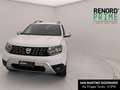 Dacia Duster 1.5 Blue dCi 115cv Prestige 4x4 S&S my19 Bianco - thumbnail 1