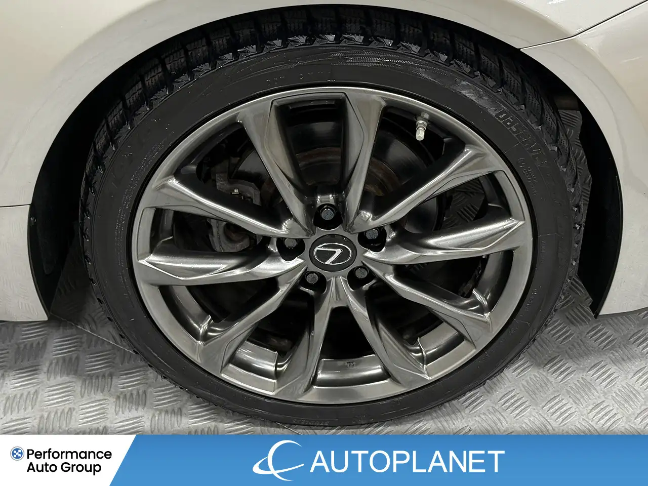 Lexus RC photo Lexus RC