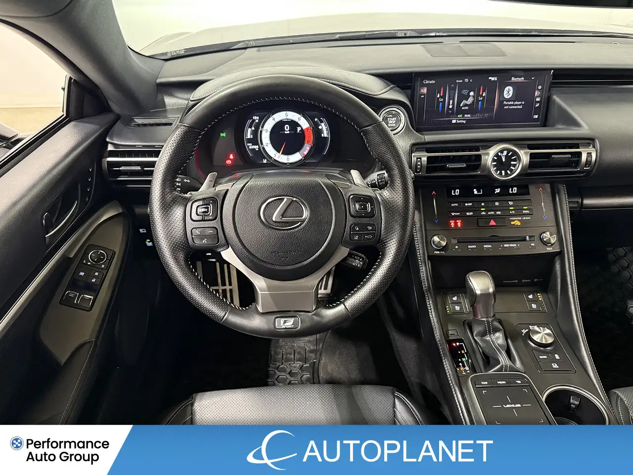 Lexus RC photo Lexus RC