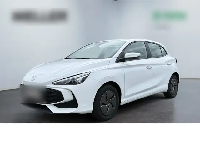 MG MG3