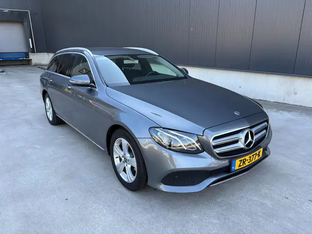 Mercedes-Benz E 220 Estate d Premium