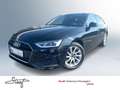 Audi A4 Avant 35 TDI|AHK|RFK|NAV|EL.SITZE Noir - thumbnail 1