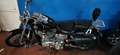 Harley-Davidson Dyna Super Glide Custom Nero - thumbnail 5