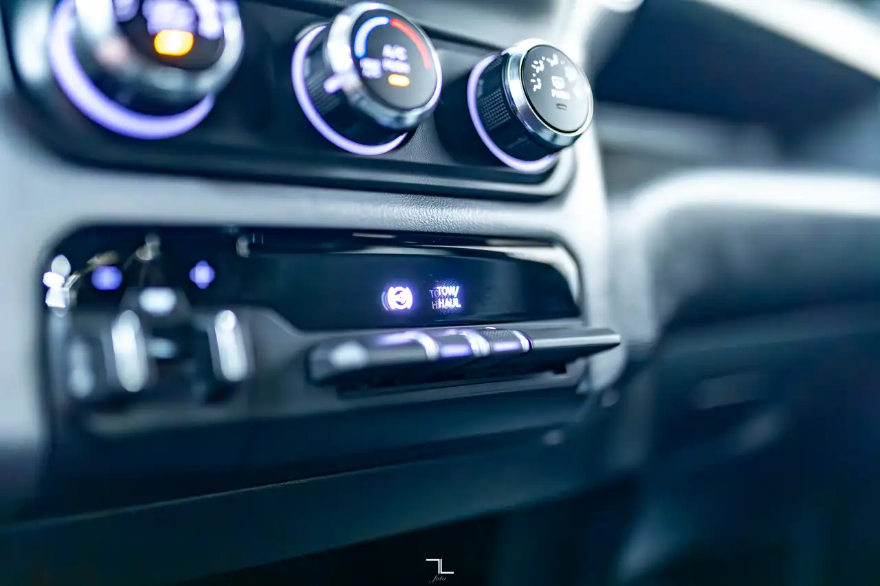 RAM 2500 снимка RAM 2500