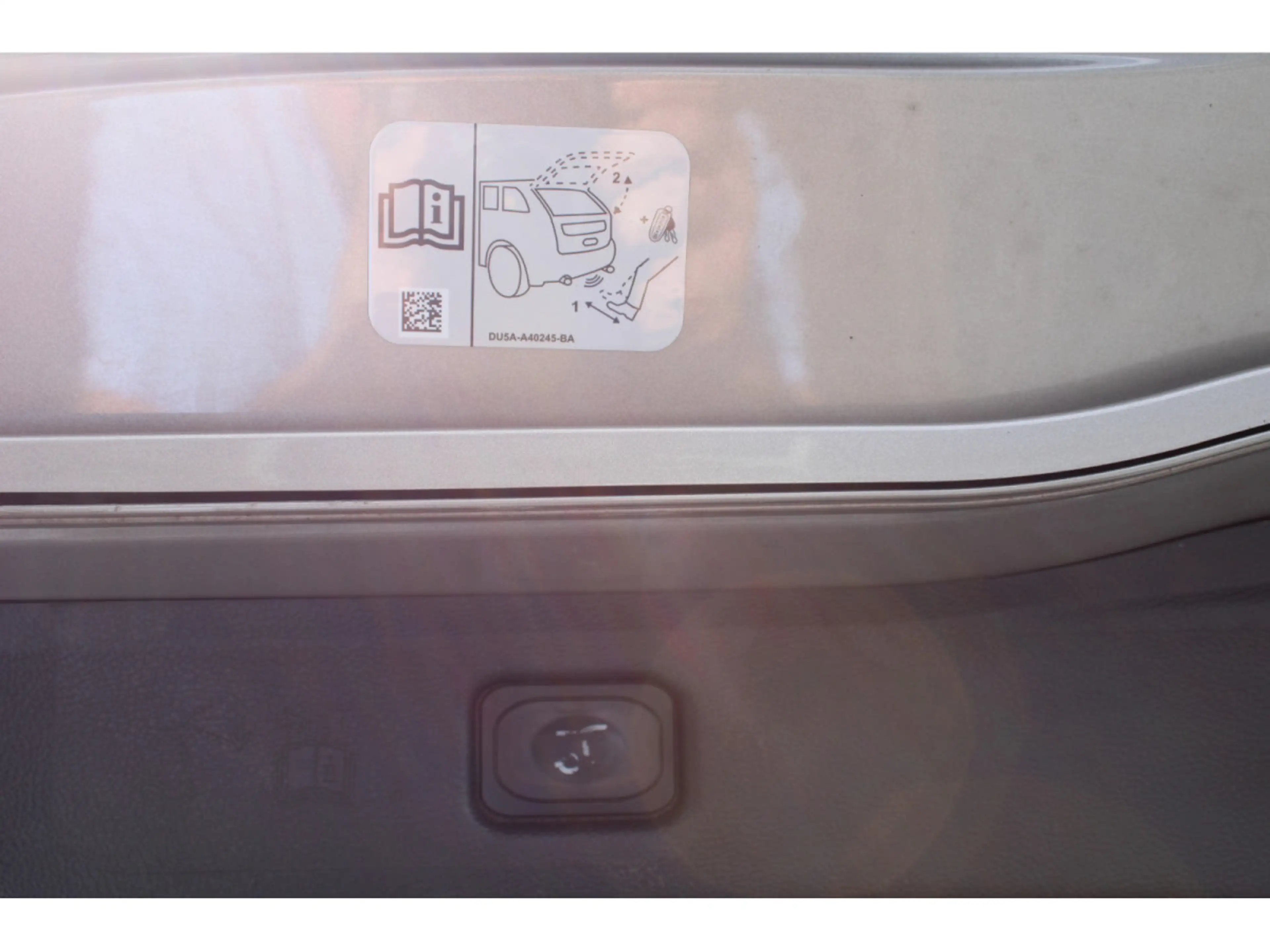 Ford S-Max TITANIUM CUIR LED NAVI — photo 13