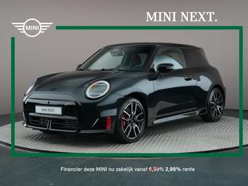 JCW Electric L