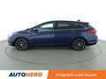 Hyundai i40 1.6 CRDi Space Plus*NAVI*XENON*CAM*SPUR*PDC*SHZ* Blau - thumbnail 3