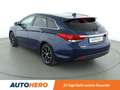 Hyundai i40 1.6 CRDi Space Plus*NAVI*XENON*CAM*SPUR*PDC*SHZ* Blau - thumbnail 4
