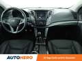 Hyundai i40 1.6 CRDi Space Plus*NAVI*XENON*CAM*SPUR*PDC*SHZ* Blau - thumbnail 12