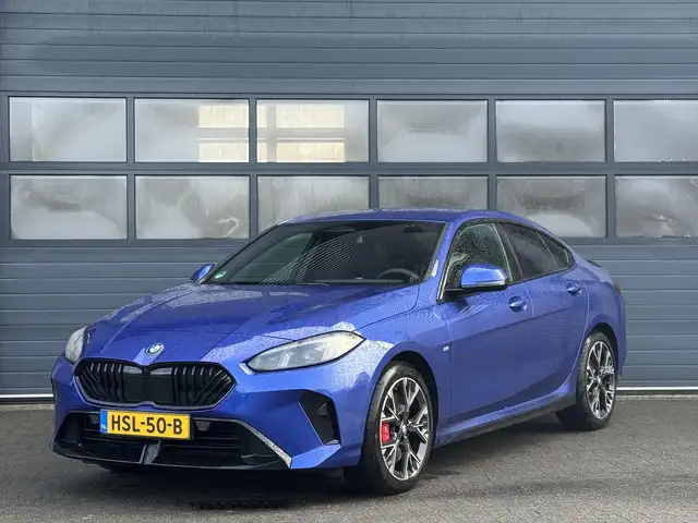 BMW 223 2-SERIE GRAN COUPÉ XDRIVE I M SPORTPAKKET I PREMIU