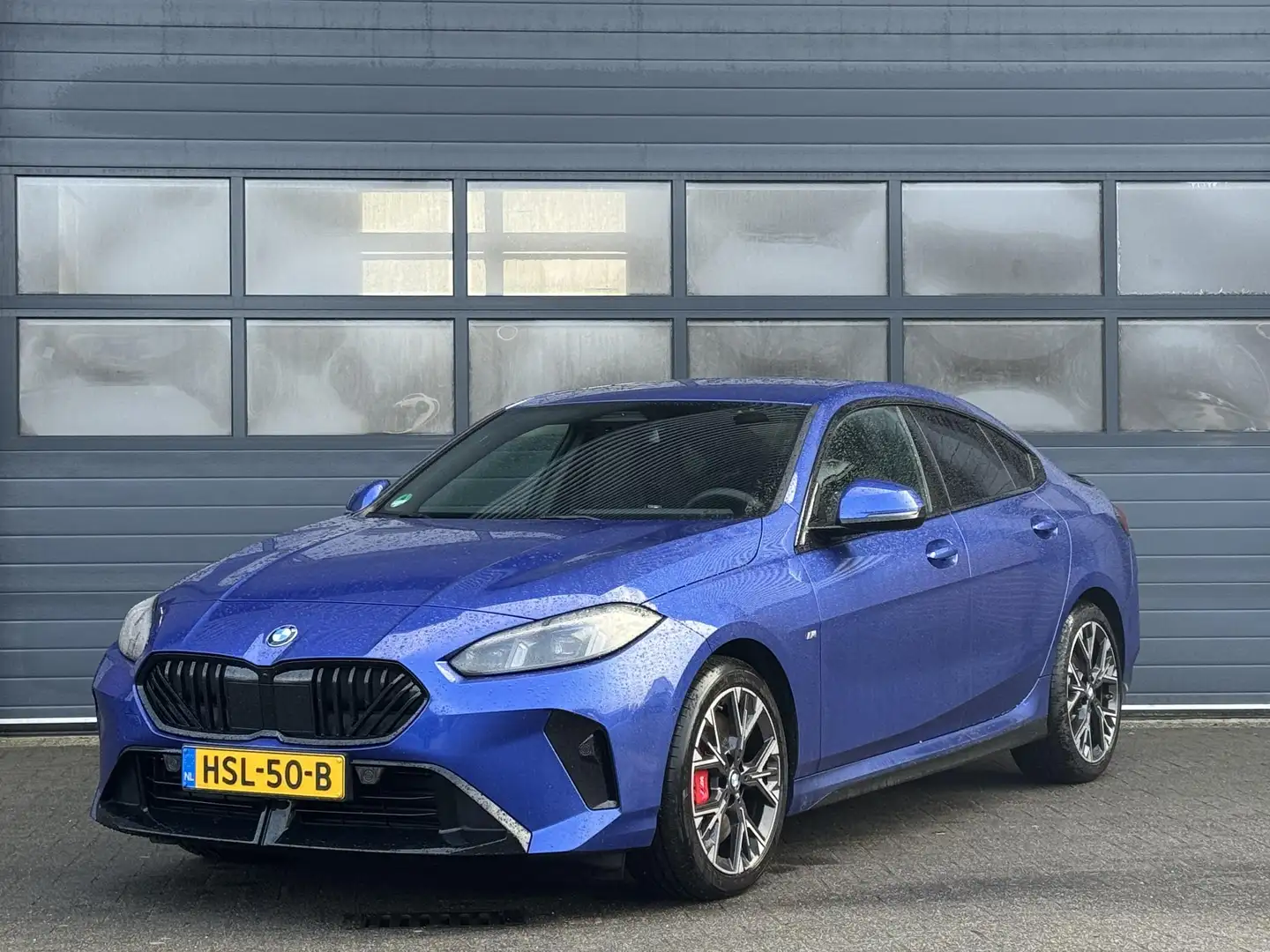 BMW 223 2-SERIE GRAN COUPÉ XDRIVE I M SPORTPAKKET I PREMIU Azul - 1