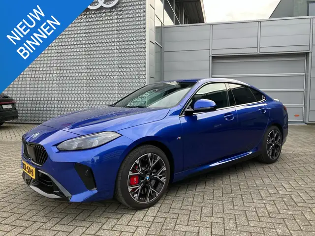 BMW 223 2-SERIE GRAN COUPÉ XDRIVE I M SPORTPAKKET I PREMIU