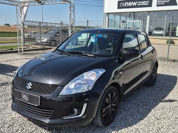 Swift 1.2i GL Chrono