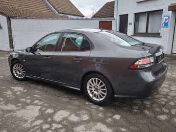 1.9 TiD DPF Linear