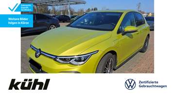 8 VIII 1.4 TSI eHybrid GTE LED+/Kamera/App/