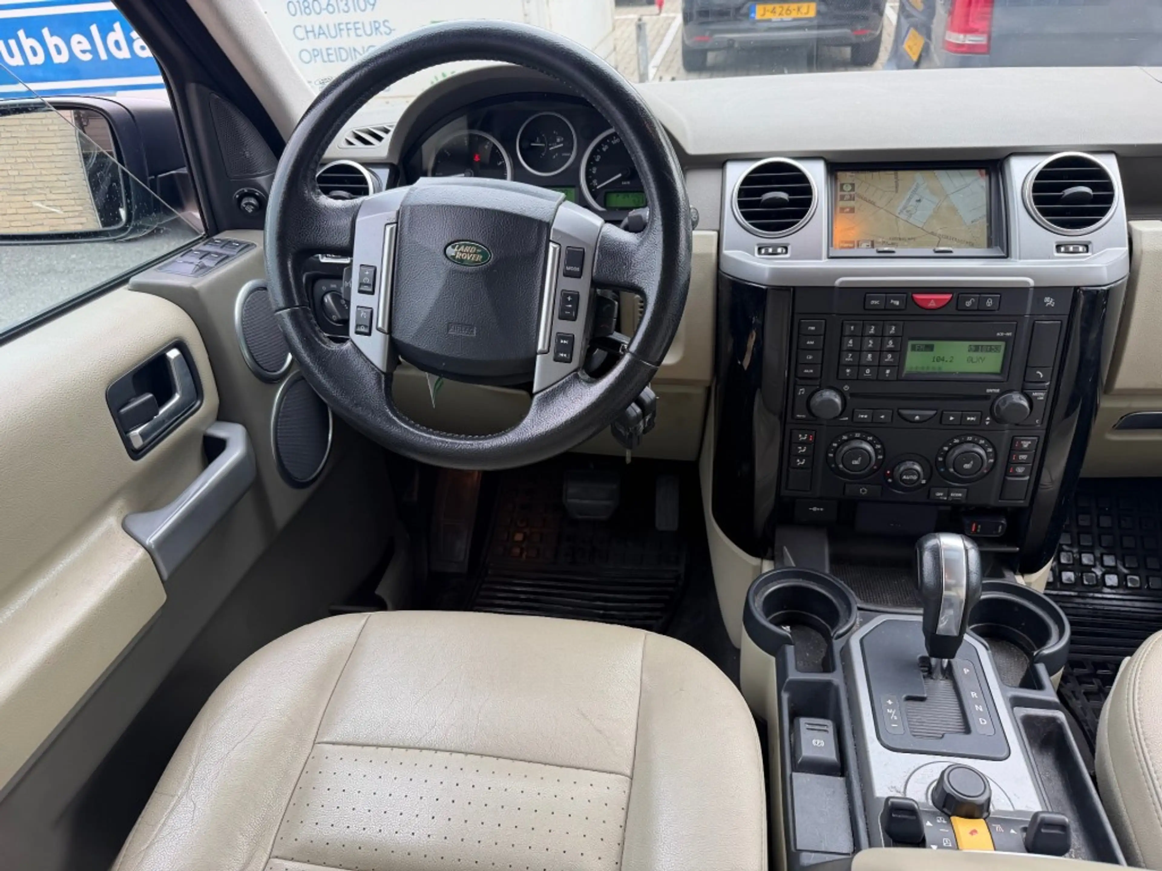 Land Rover Discovery 2.7 TdV6 HSE 7 PERS. LEER RIJDT PRIMA — photo 2