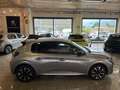 Peugeot 208 208 II  1.2 HYBRID ALLURE 110cv e-dcs6 VARI COLORI Grigio - thumbnail 8