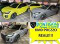 Peugeot 208 208 II  1.2 HYBRID ALLURE 110cv e-dcs6 VARI COLORI Grigio - thumbnail 1