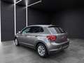 Volkswagen Polo 1.0 TSI Highline DSG/LED/DAB/Navi/Connect.. Gris - thumbnail 3
