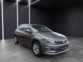 Volkswagen Polo 1.0 TSI Highline DSG/LED/DAB/Navi/Connect.. Gris - thumbnail 7