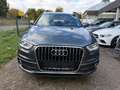 Audi Q3 2,0 TDI quattro S Line * Automatik * S-heft Gris - thumbnail 3