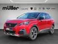 Peugeot 3008 BlueHDi 130 EAT8 Allure Rouge - thumbnail 1