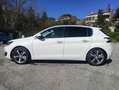 Peugeot 308 308 II 5p 1.6 e-hdi Allure s&s 115cv FULL OPTIONAL Blanc - thumbnail 2