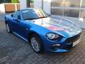 Fiat 124 Spider 1.4 16V Turbo Alu BT DAB+Navi Tempoma Bleu - thumbnail 3