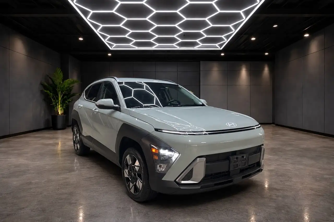 2024 Hyundai KONA