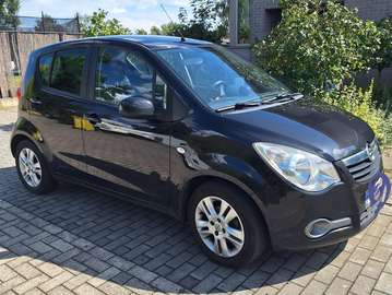 Agila 1.0i Essentia