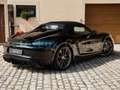 Porsche 718 Spyder Schaltgetriebe/PPF/Approved2027/NeueReifen\u0026Bremsen Noir - thumbnail 3