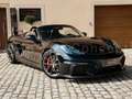 Porsche 718 Spyder Schaltgetriebe/PPF/Approved2027/NeueReifen\u0026Bremsen Noir - thumbnail 2