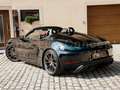 Porsche 718 Spyder Schaltgetriebe/PPF/Approved2027/NeueReifen\u0026Bremsen Noir - thumbnail 4