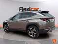 Hyundai TUCSON 1.6 CRDI 100kW (136CV) 48V Tecno Sky DCT Gris - thumbnail 5