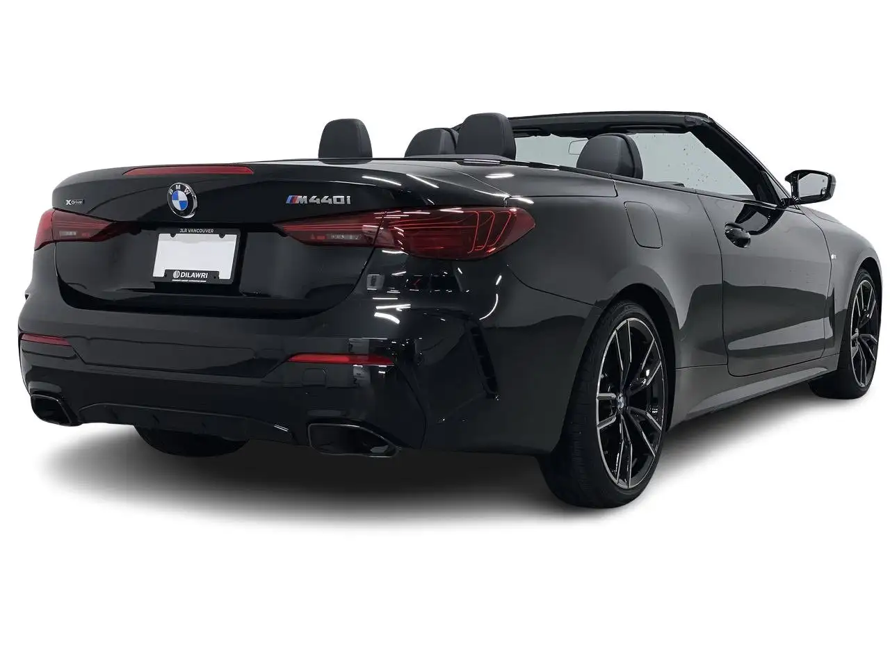 BMW 4 Series снимка BMW 4 Series