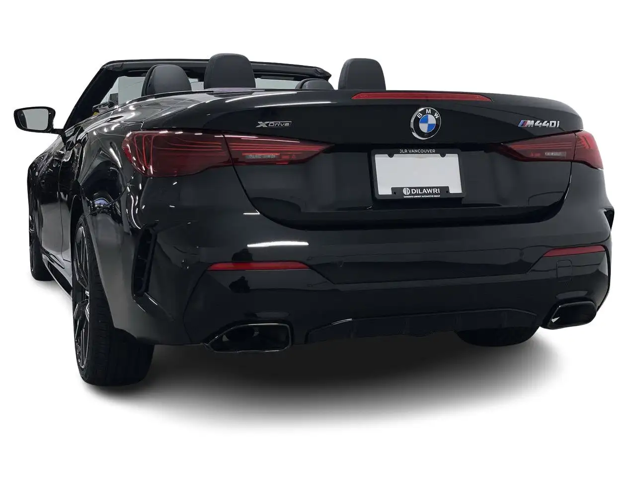 BMW 4 Series снимка BMW 4 Series