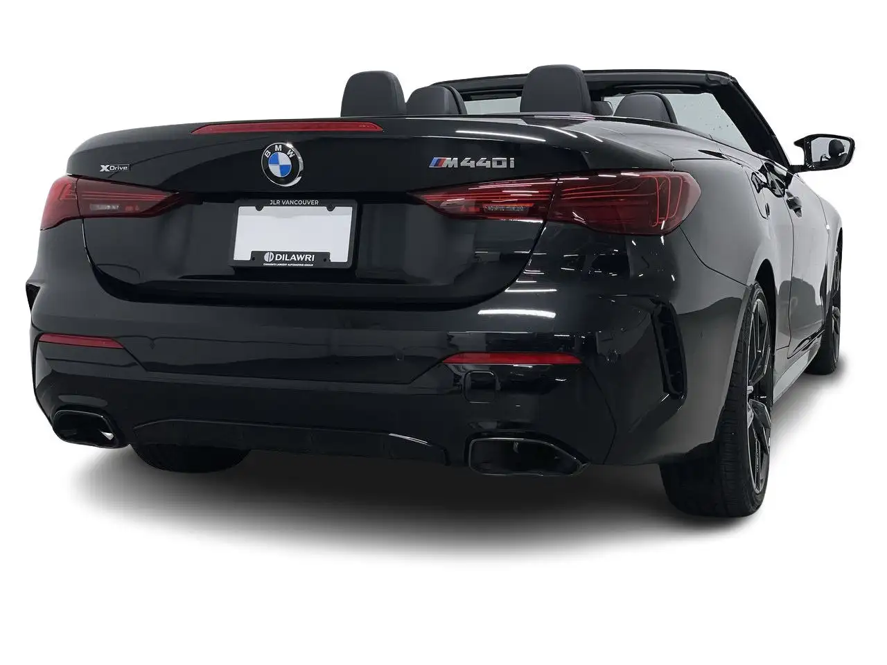 BMW 4 Series снимка BMW 4 Series