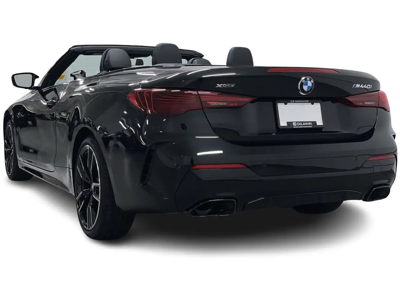 BMW 4 Series снимка BMW 4 Series