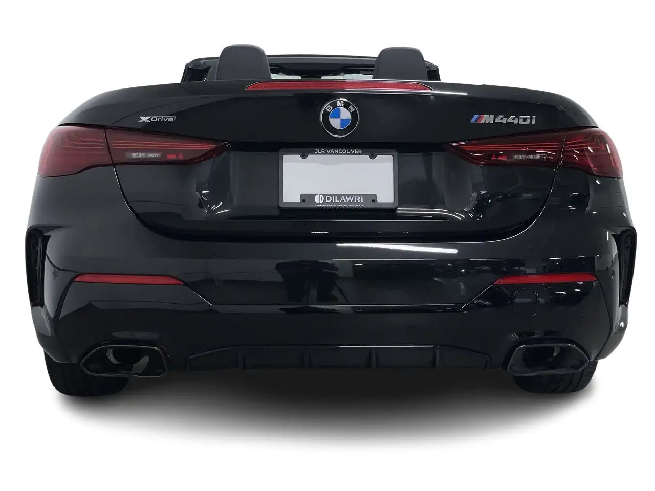BMW 4 Series снимка BMW 4 Series