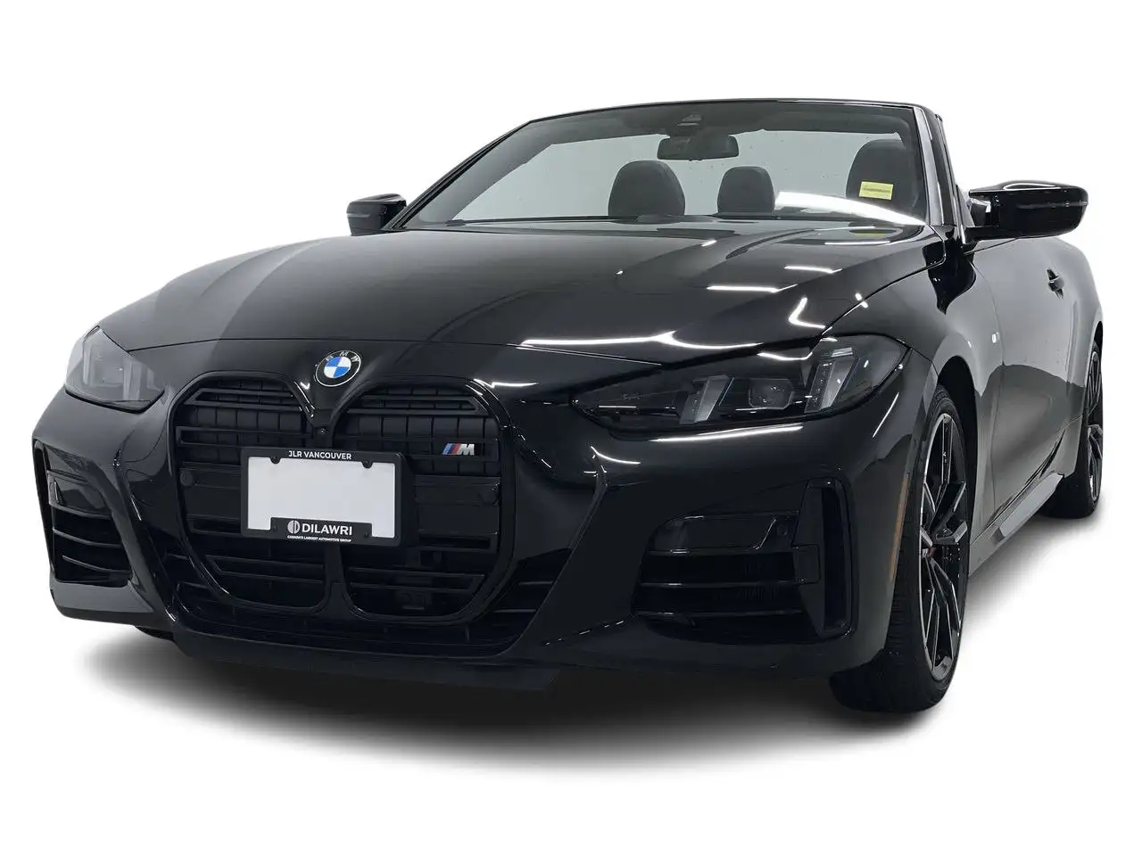 BMW 4 Series снимка BMW 4 Series
