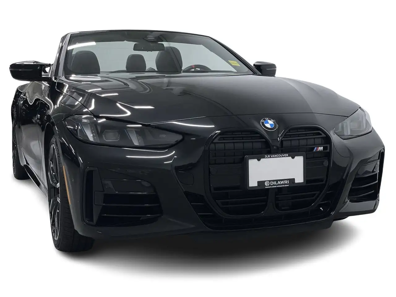 BMW 4 Series снимка BMW 4 Series
